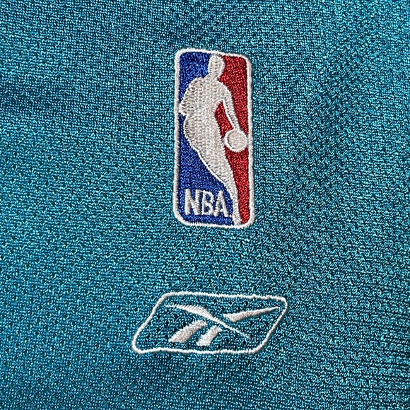 New Orleans Mashburn #24 jersey - Reebok - Men’s size 4XL - Picture 3 of 10